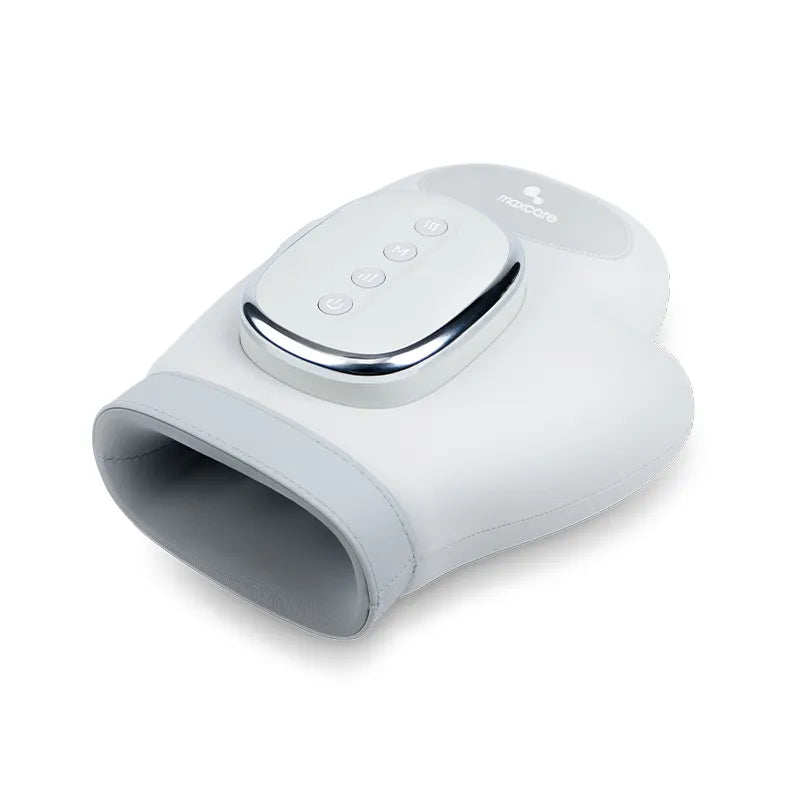 EaseMotion - 3-i-1 handmassager - Naturlig smärtlindring för händer