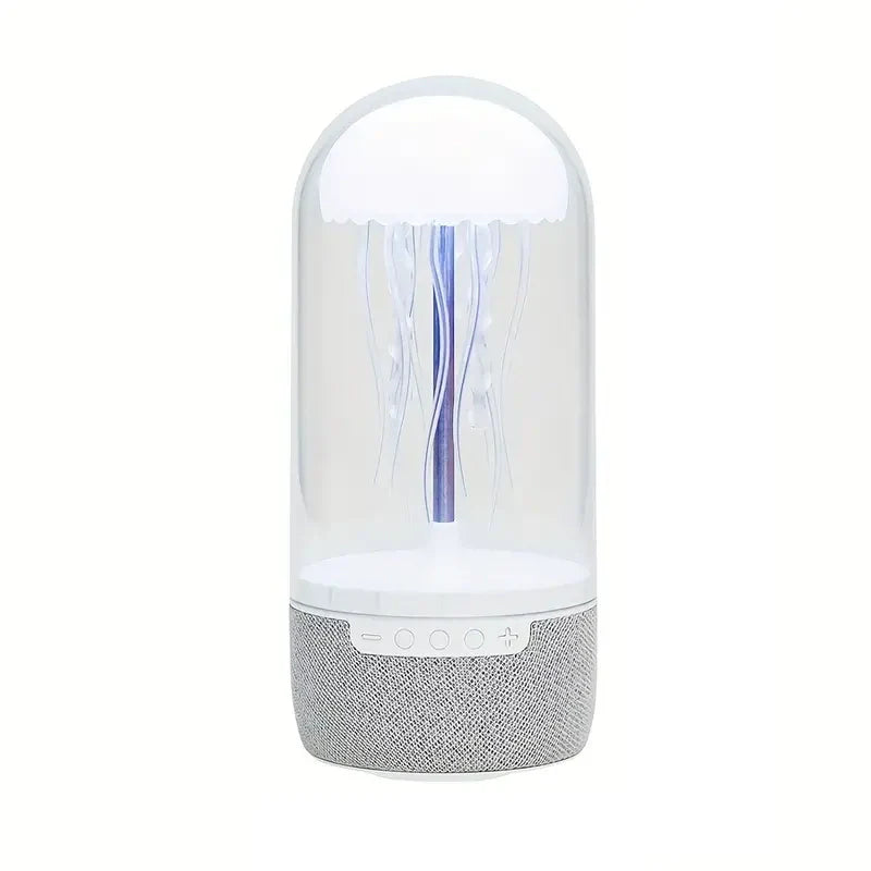 GlowBeat - Bluetooth-högtalare med manetlampa