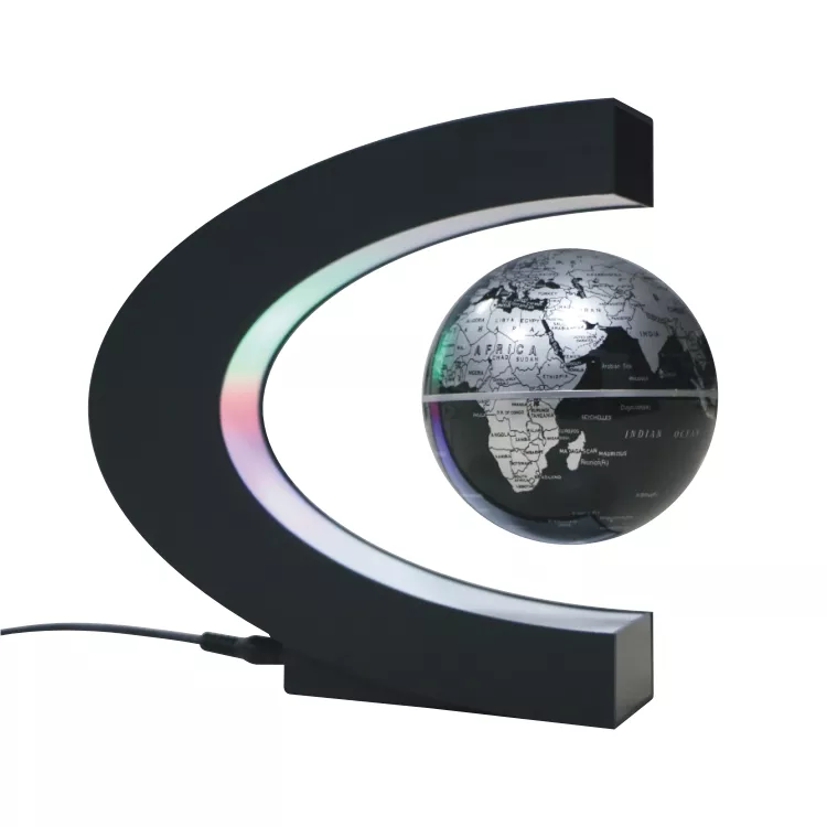 GlobeMaster – Elegant Dekorationsglob