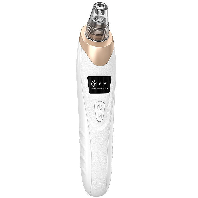 ClearSkin Pro – Djupgående Por- och Hudrengörare