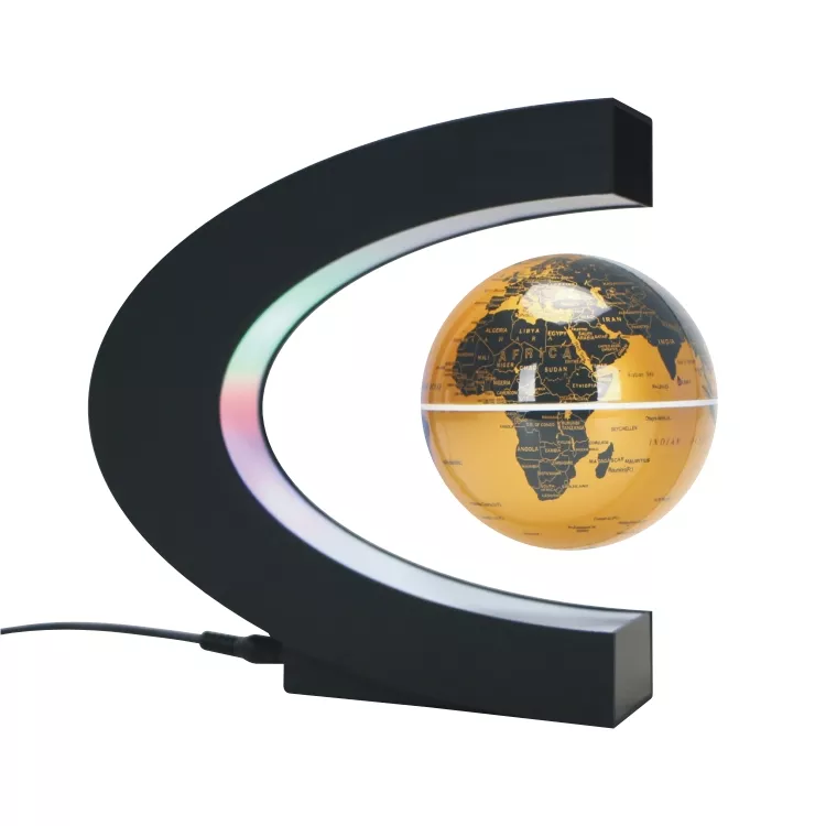 GlobeMaster – Elegant Dekorationsglob