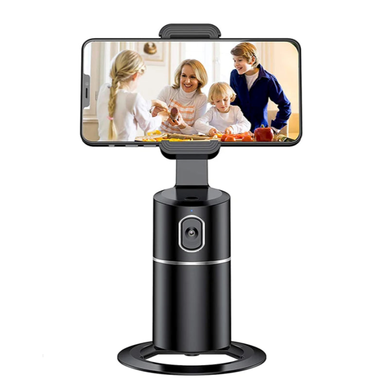 SmartStativ AI - Smart automatisk ansiktsspårande tripod