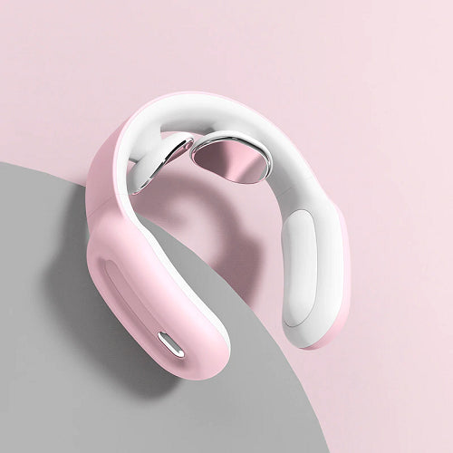 ZenNeck - Trådlös nackmassager