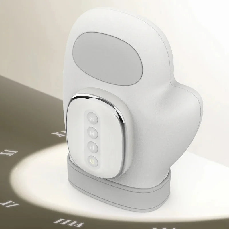 EaseMotion - 3-i-1 handmassager - Naturlig smärtlindring för händer