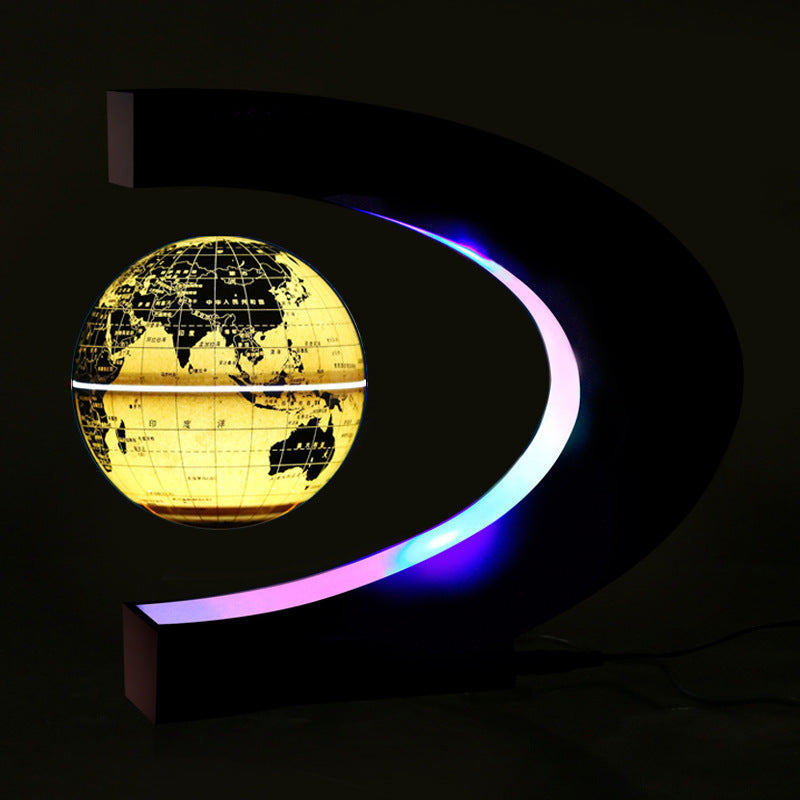 GlobeMaster – Elegant Dekorationsglob