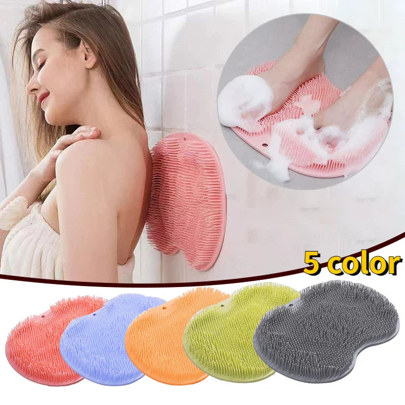 Solex - Duschmassagematta med akupressur
